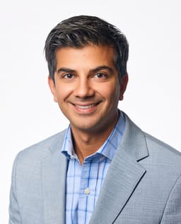 Nirav Desai, MD, FACS, FASMBS, ABOM-D
